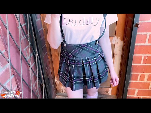 ❤️ Studentessa succhia il suo cazzo profondamente e scopa invece delle lezioni ❤❌ Porno al it.tradeis.top ❤️