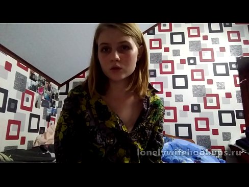 ❤️ Giovane studentessa bionda dalla Russia ama i cazzi più grandi. ❤❌ Porno al it.tradeis.top ❤️