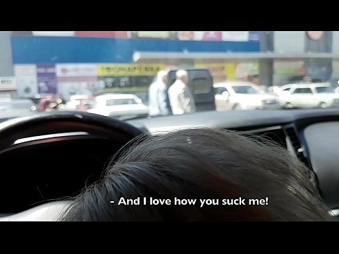 ❤️ Succhiato proprio nel parcheggio fuori dal supermercato ❤❌ Porno al it.tradeis.top ❤️
